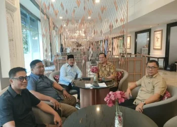 Tingkatkan Keamanan Masyarakat, Call Center 112 Segera Hadir di Tanjung Jabung Barat