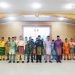 Sekda Pimpin Upacara HUT Provinsi Jambi ke-68 di Tanjab Barat