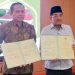Bupati Anwar Sadat Pimpin Langkah Strategis Tingkatkan SDM Melalui Kerja Sama dengan PPSDM Migas