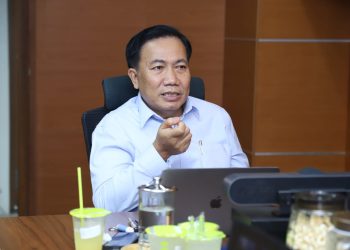 Menteri PANRB Terbitkan Surat Nomor B/825/M.SM.02.00/2025 Sederhanakan Proses Evaluasi Jabatan di Pemda