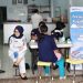Jasa Raharja Jambi Buka Layanan Kesehatan Gratis bagi Sopir Angkutan Umum