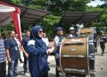 Buka Festival Marching Band, Bukti Komitmen Wali Kota Jambi Maulana Dukung Seni dan Talenta Muda