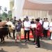 Idul Adha 1446 H, Kejaksaan Agung Serahkan Hewan Korban 37 ekor Sapi, 9 ekor Kambing dan 1 ekor Domba