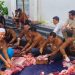 Kejati Jambi Sembelih 12 Ekor Sapi Kurban di Hari Idul Adha 1446 H