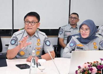 Jasa Raharja Selenggarakan Acara “Ngobrol Keselamatan”, Bahas Program Indonesia Menuju Zero ODOL