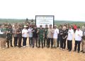 Tim Satgas PKH Tertibkan Kawasan Hutan Konservasi Taman Nasional Tesso Nilo Riau Seluas 81.793 Ha