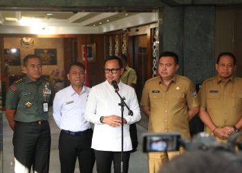 Kemendagri Dalami Data untuk Tuntaskan Kepastian Status Administrasi Empat Pulau Aceh–Sumut 