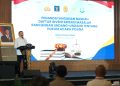 Jaksa Agung Tandatangani Naskah DIM RUU KUHAP Untuk Sistem Hukum Acara Pidana yang Adaptif