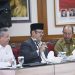 Menteri PPN Rachmat Pambudy : Kepala Daerah Berperan Penting Selaraskan Perencanaan Pembangunan Pusat dan Daerah 