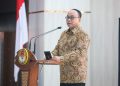 Menteri Koperasi Budi Arie Harapkan Kepala Daerah Hidupkan Kopdeskel untuk Wujudkan Keadilan Sosial 