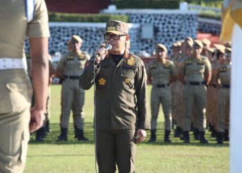 Wamendagri Bima Arya Ingatkan Kepala Daerah Sesuai Kewenangan untuk Tegakkan Perda