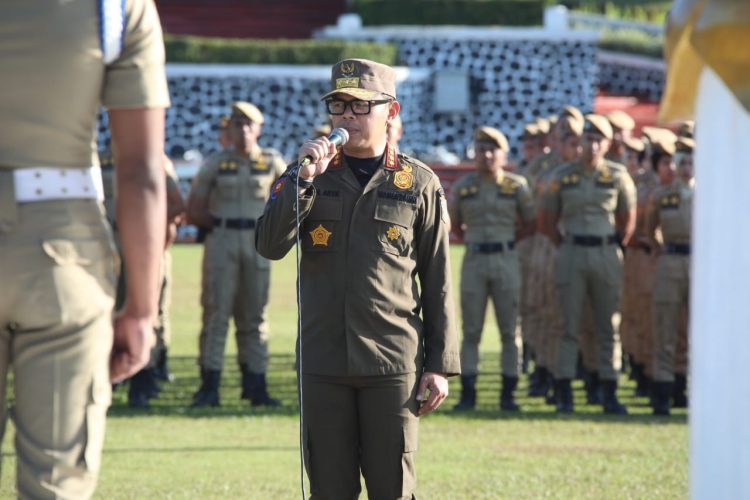 Wamendagri Bima Arya Ingatkan Kepala Daerah Sesuai Kewenangan untuk Tegakkan Perda