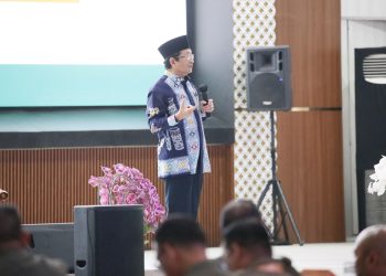 Menteri Agama Nasaruddin ajak  Kepala Daerah Gunakan Bahasa Agama dalam Mengomunikasikan Kebijakan Pemerintah 