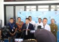 Wamenko Bidang Polkam Lodewijk Minta Kepala Daerah Pahami Geopolitik serta Kebijakan Berbasis Hukum dan HAM 