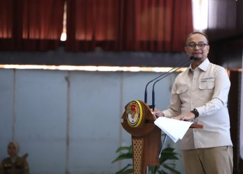 Kementerian PKP Minta Pemda Segera Terbitkan Perkada Pembebasan PBG dan BPHTB bagi Masyarakat Berpenghasilan Rendah