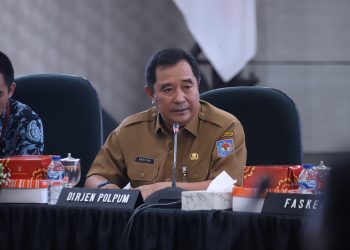 Dirjen Polpum Kemendagri Tanggapi Putusan MK Soal Pemisahan Pemilu Nasional dan Lokal Mulai 2029 