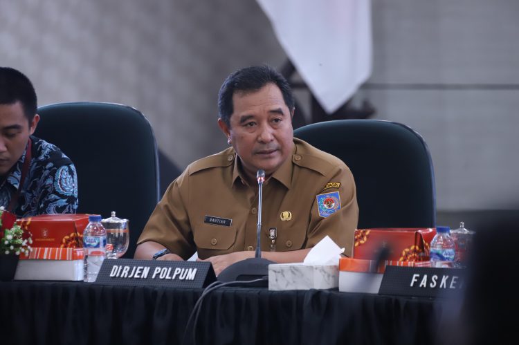 Dirjen Polpum Kemendagri Tanggapi Putusan MK Soal Pemisahan Pemilu Nasional dan Lokal Mulai 2029 