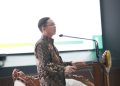 Menteri Pertanian : Untuk Wujudkan Swasembada Pangan Kepala Daerah diminta Untuk Berperan Aktif disektor Pertanian 