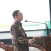 Menteri Pertanian : Untuk Wujudkan Swasembada Pangan Kepala Daerah diminta Untuk Berperan Aktif disektor Pertanian 