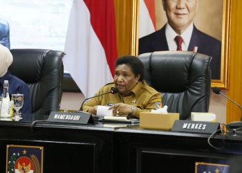 Kemendagri Minta Pemda Atensi Program Pemeriksaan Kesehatan Gratis dan Penyediaan Tiga Juta Rumah 