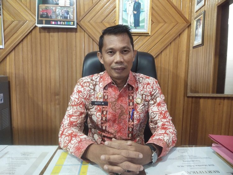 Wajib Lapor LHKPN di Kabupaten Merangin tahun 2024 Sampai Juni 2025 yang Sudah Melapor ke Inspektorat berjumlah 925 