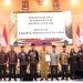Sarolangun Raih WTP ke-9, Sertifikat Opini WTP 2024 Diterima Bupati Hurmin