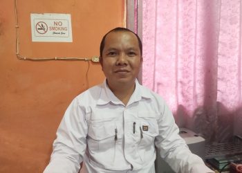 TPP ASN di Dinas Dikbud Merangin Maret sampai Mei 2025 Belum dibayarkan, Kasubag Keuangan Sofyan : Hari Senin SPM akan diserahkan 