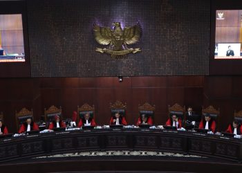 MK Putuskan Pemilu Nasional dan Pemilu Lokal Diselenggarakan Terpisah Mulai Tahun 2029