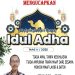 Keluarga Besar PT. Velindo Aneka Tani (VAT) Mengucapkan Selamat Hari Raya Idul Adha