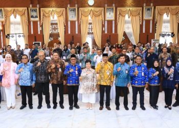 OJK Gelar Governansi Insight Forum di Kalimantan Selatan