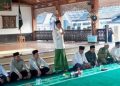 Bupati Batang Hari Gelar Doa Bersama Sambut Tahun Baru Islam 2025