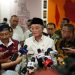 Menteri PU, Mensos, dan Seskab Pastikan Renovasi Sekolah Rakyat Tahap I Rampung Juli 2025 