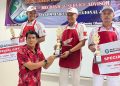 Sinsen Siap Dukung Teknisi dan Service Advisor Terbaik Jambi Berlaga di Ajang Nasional AHMTC 2025