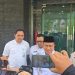 Sosialisasi Manfaat BPJS Ketenagakerjaan, Dukung Program Kampung Bahagia Kota Jambi