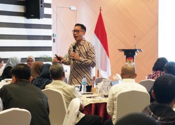 Cegah Korupsi, KPK dan Kementerian PU Siapkan Verifikator Antikorupsi, Dorong Dunia Usaha Lebih Taat dan Berintegritas