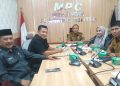 IPH Kabupaten Merangin Minggu Kedua Juli 2025 Diangka -0,090