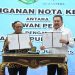 Kejaksaan RI dan Dewan Pers Tandatangani Nota Kesepakatan Terkait Penegakan Hukum dan Kemerdekaan Pers