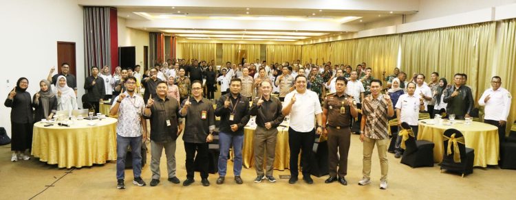 PEP Jambi dan PHE Jambi Merang Wujudkan Sinergi dengan Pemangku Kepentingan melalui “Selaras Migas”