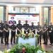 Kejaksaam Tinggi Jambi Gelar Syukuran Hari Bhakti Adhyaksa Tahun 2025 
