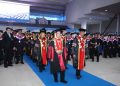 Wisuda 1.305 Mahasiswa IPDN, Mendagri : Bakal Perkuat Sistem Administrasi Pemerintahan Indonesia
