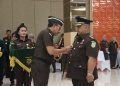 Kepala Kejaksaan Tinggi Riau Lantik Pejabat Eselon III, Ini Nama-Namanya