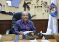 Monev APBD 2025, Kemendagri Tekankan Pemda Papua Pegunungan Prioritaskan Layanan Publik