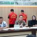 OTT di Kantor Camat Pagar Gunung Kabupaten Lahat, 2 Orang ditetapkan Sebagai Tersangka oleh Kejati Sumsel