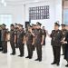 Kajati Jambi Melantik Pejabat Eselon III diantaranya Kepala Kejaksaan Negeri