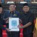Bupati Melalui Wabup Merangin Sampaikan KUA dan PPAS 2026 di Sidang Paripurna DPRD 