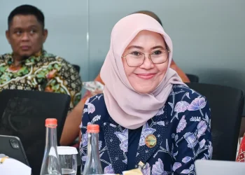 Jasa Raharja Bersama Kemenkeu Bahas Penguatan Regulasi Penyelenggaraan Program Dana Kecelakaan Lalu Lintas Jalan