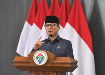 Ada Jaga Desa dari Kejaksaan Agung, Menteri Desa Minta Kades Tidak Perlu Takut
