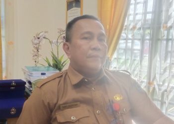 Kadis Kesehatan Merangin Sony Propesma : SPM TPP ASN Mei dan Gaji Honorer Tenaga Kesehatan dari Maret sampai Mei 2025 sedang di Kerjakan