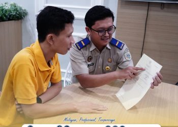Kementerian ATR/BPN sudah Implementasikan Sertipikat Elektronik Bertahap, Sertipikat Tanah Lama Tetap Berlaku 