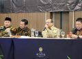 Kemendagri Minta DPRD Sinergi dengan Kepala Daerah Perkuat Pelaksanaan Fungsi Anggaran